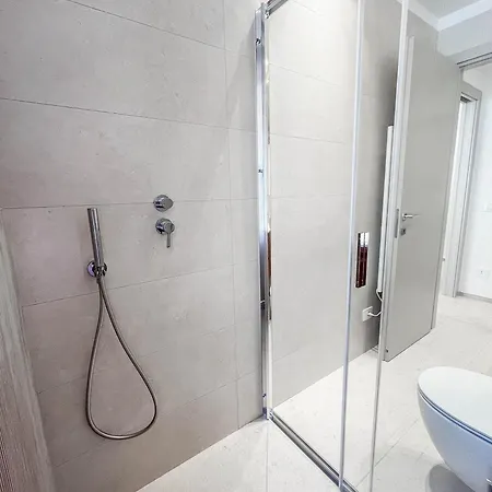 Apartamento Ca Du Renzo *