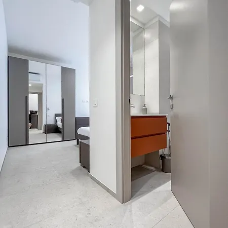 Ca Du Renzo Apartment