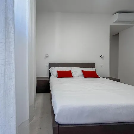 Ca Du Renzo Apartamento *
