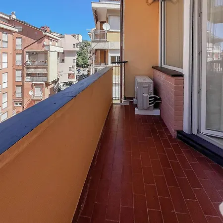 Ca Du Renzo * Riva Trigoso
