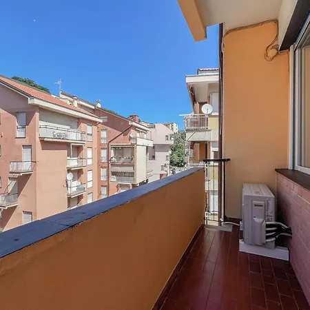 Ca Du Renzo Apartment