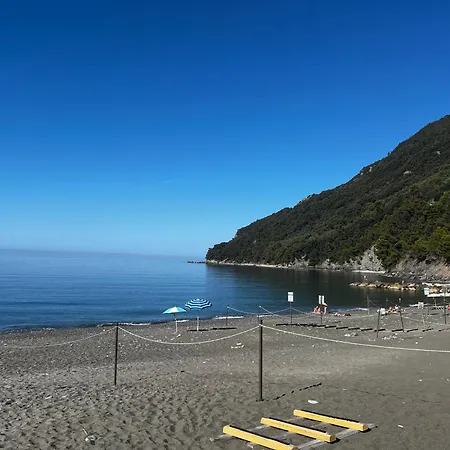Ca Du Renzo * Riva Trigoso
